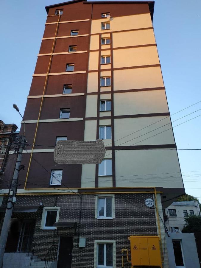 *Apartments In The Center Of Kharkov* Zewnętrze zdjęcie