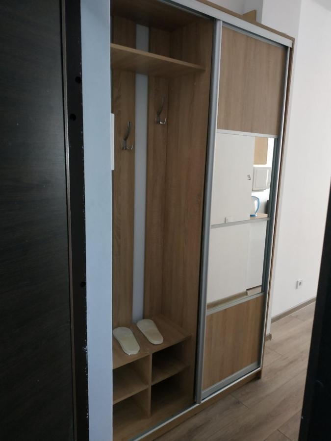 *Apartments In The Center Of Kharkov* Zewnętrze zdjęcie