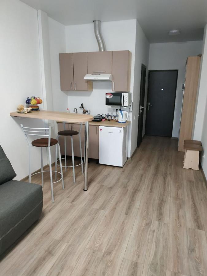 *Apartments In The Center Of Kharkov* Zewnętrze zdjęcie